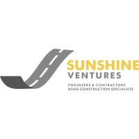 Sunshine Ventures Logo