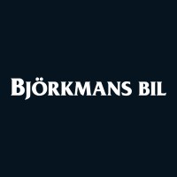 Björkmans Bil Logo
