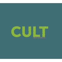 Cult Media Collective Ltd Logo