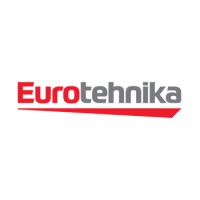Eurotehnika d.o.o. Logo