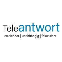 Teleantwort GmbH Logo