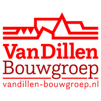Van Dillen Bouwgroep B.V. Logo