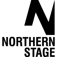 Northern Stage Newcastle Logo