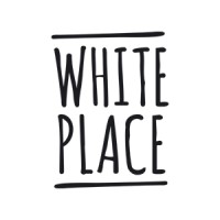 White Place Logo