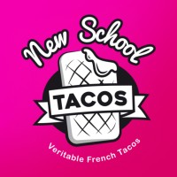 New School Tacos Logo