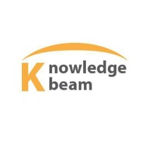 Knowledge Beam Logo