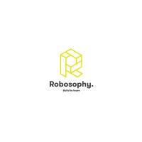 Robosophy Logo