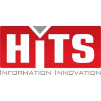HITS Arabia - House of Information Technology Solutions Logo
