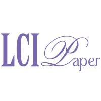 LCI Paper Company Logo