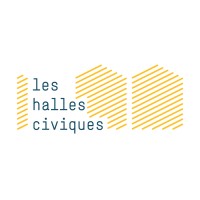 Les Halles Civiques Logo
