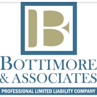 Bottimore & Associates, P.L.L.C. Logo