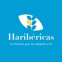 HARIBÉRICAS Logo