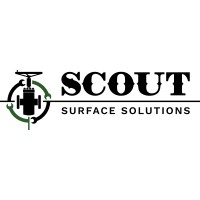 Scout Surface Solutions LLC Logo