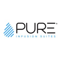PURE Infusion Suites Logo