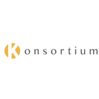 Konsortium Ltd Logo
