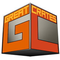 Great-Crates, LLC Logo