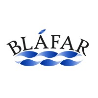 Blafar Ltd. Logo