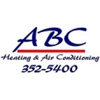 ABC Heating & Air Conditioning Inc. Logo