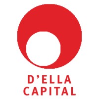 DElla Capital Logo
