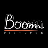 Boom Pictures Logo