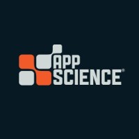 App Science® Logo