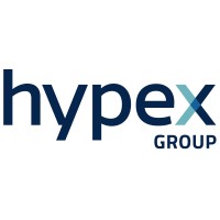 Hypex Group Logo