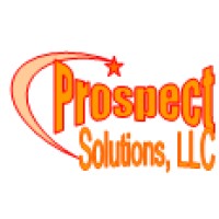 Prospect Solutions, LLC Logo
