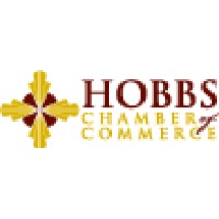 Hobbs Chamber of Commerce Logo
