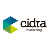 Cidra Marketing Logo
