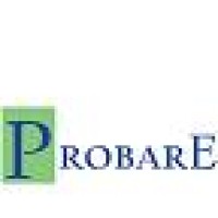 ProbarE Logo