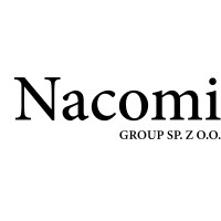 NACOMI GROUP Spółka z Ograniczoną Odpowiedzialnością Logo