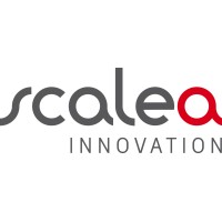 Scalea Innovation Logo