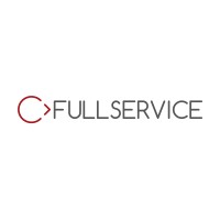 Fullservice Contract Logo