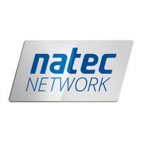 Natec Network Logo