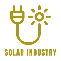 Solar Industry Logo