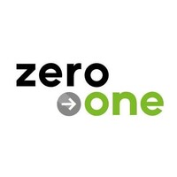 Zero to One Accelerator Logo