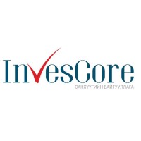 InvesCore Financial Group Logo