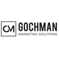 Gochman Marketing Solutions Logo