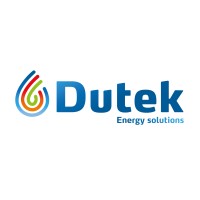 Dutek Energy Solutions Logo
