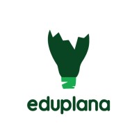 Eduplana_ Logo