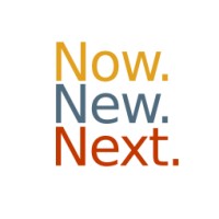 Now.New.Next. - Kollektiv für Zusammenarbeit, Führung und Innovation Logo