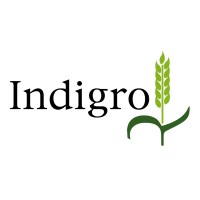 Indigro Independent Agronomy Logo