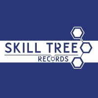 Skill Tree Records Logo