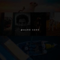 Mano Song P.D Logo