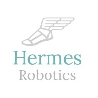 Hermes Robotics Logo