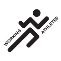 Working Athletes Logo