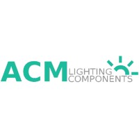 ACM LIGHTING Logo