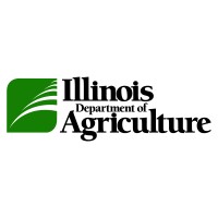 Illinois Department of Agriculture Logo