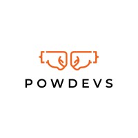 PowDevs Logo