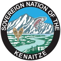 Kenaitze Indian Tribe Logo